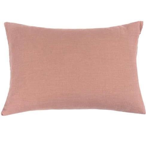 2 Pack Down Alternative Throw Pillow Inserts - Bokser Home