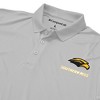 Men's University of Southern Mississippi Adult Polo Left Chest Logo - 4 of 4
