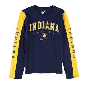 G-III Sports Mens Indiana Pacers Graphic T-Shirt - 1 of 3
