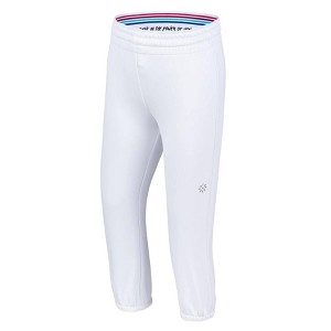 RIP-IT Play Ball Softball Pant - White XL - 1 of 1