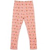 Disney Moana Girls T-Shirt and Leggings Outfit Set Toddler - 3 of 4