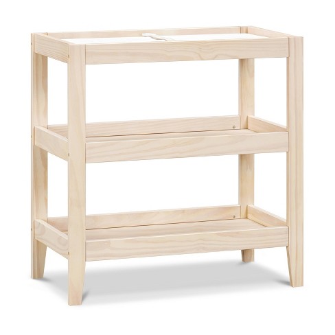 Carter s by DaVinci Colby Changing Table Washed Natural