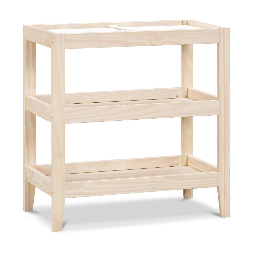Carter's by DaVinci Colby Changing Table - Washed Natural