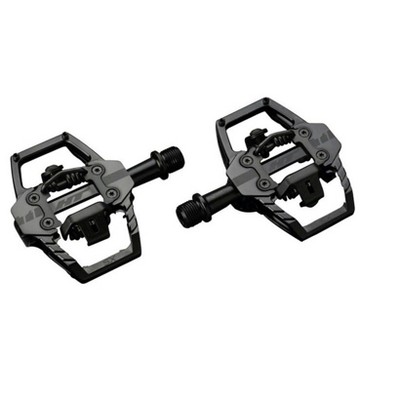 dual sided pedals