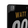 NFL Pittsburgh Steelers Players Game Tactic Tablet Case for Apple iPad - 4 of 4