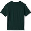 Lands' End School Uniform Kids Short Sleeve Essential T-shirt - 3 of 3