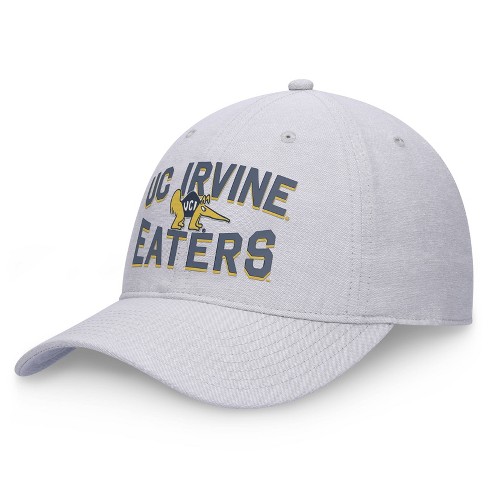 Ncaa Uc Irvine Anteaters Casual Unstructured Cotton Poly Hat : Target