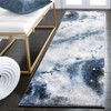 Galaxy GAL109 Power Loomed Indoor Rugs - Safavieh - 2 of 4