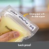 Medela Breast Milk Storage Bags 6oz/180ml - 2 of 4