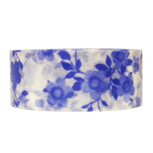 Wrapables Floral & Nature Japanese Washi Masking Tape - 1 of 4
