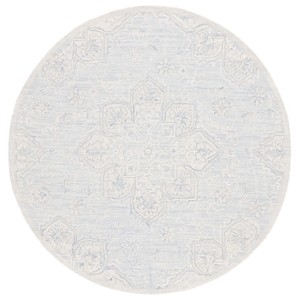 Trace TRC304 Hand Tufted Indoor Rugs - Safavieh - 1 of 4