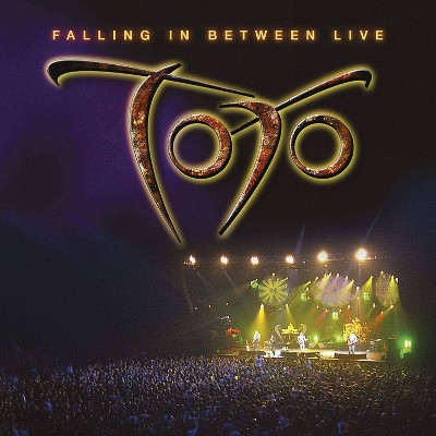 Toto - Falling In Between Live (Limited 3 Lp Edi (Vinyl)