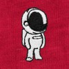 Dalix Mens Astronaut Muscle Tank - 2 of 4