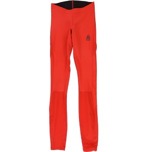 Reebok Womens CrossFit Compression Athletic Pants - 1 of 2