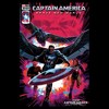 Men's Captain America: Brave New World New Team Comic Book Cover T-Shirt - 2 of 4
