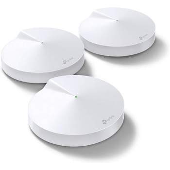 Tp-link deco m4 (3er pack) ac1200 whole-home wlan access point