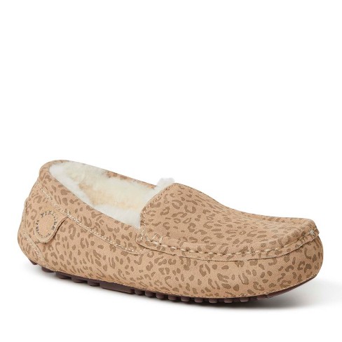 Ugg idyllwild hot sale slipper