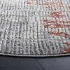Invista INV517 Power Loomed Indoor Rugs - Safavieh - 3 of 4