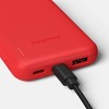 5000mAh Power Bank - heyday™ - 2 of 3