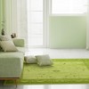 Unique Loom    La Jolla Floral Area Rug - 3 of 4