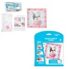 DIAMOND DOTZ Quick DOTZ French Bulldog Lovely Frenchie Diamond Art Painting Kit 5.1" X 5.1" - 4 of 4