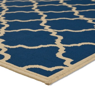 LunaLulinlk 4770L 5'3" X 7'6" Rug