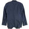 Perry Ellis Mens Twill Two Button Blazer Jacket - 2 of 2