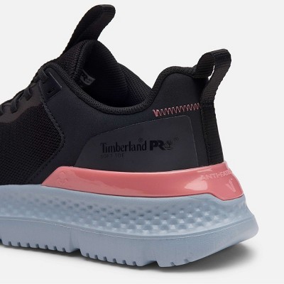 Timberland Women's Setra Athletic Work Sneaker - image 2