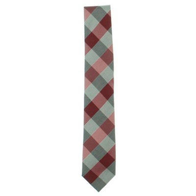 Alfani Mens Mercer Self-tied Necktie