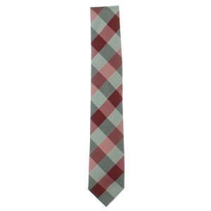 Alfani Mens Mercer Self-tied Necktie - 1 of 1