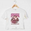 Simply Sage Market Arches National Park EST. 1929 Boxy Crop Top - 3 of 4