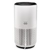 Levoit PlasmaPro 400s Smart 403 Sq. Ft True HEPA Air Purifier White  HEAPAPLVSUS0076 - Best Buy