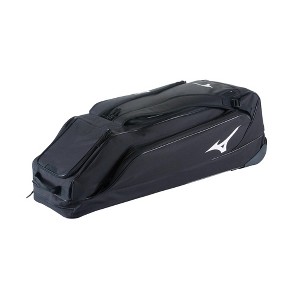 Mizuno Classic Wheel Bag G2 - 1 of 4