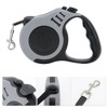 Unique Bargains Ergonomic Retractable Pet Leash 1 Pc - 3 of 4