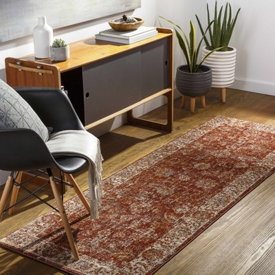 Hauteloom Maniwaki Area Rug