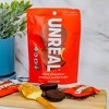UNREAL Dark Chocolate Peanut Butter Cups - 4.2oz - 3 of 4