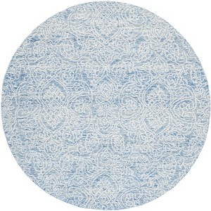 Metro MET998 Hand Tufted Indoor Rugs - Safavieh - 1 of 4