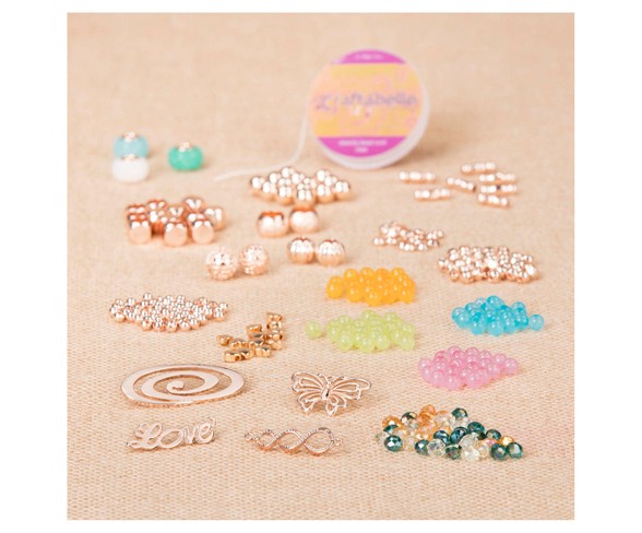 Craftabelle Deluxe Arm Candy Bracelets