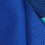 blue stripes