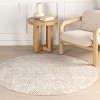 Nuloom Jazlyn Broken Chevrons Indoor Area Rug - 2 of 4
