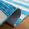 Easy Care ECR115 Power Loomed Machine Washable Area Rug  - Safavieh - image 4 of 4