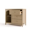 Graco Olivia 3 Drawer Combo Dresser - 4 of 4