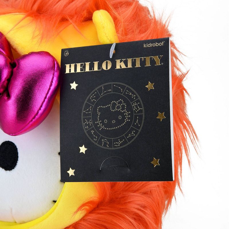 Hello Kitty Star Sign Leo Medium Plush, 2 of 9