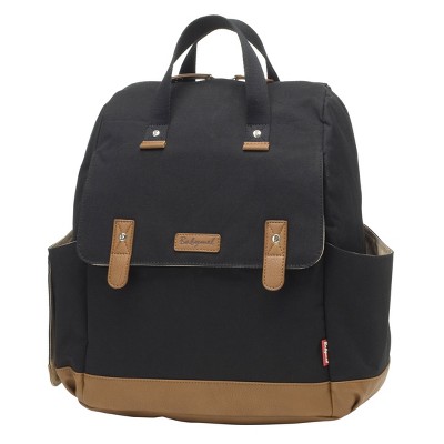 babymel backpack changing bag