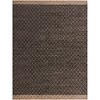 Unique Loom    Chindi Trellis Sand Area Rug - 2 of 4