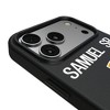 NFL Washington Commanders Players Game Tactic MagSafe Compatible Cell Phone Case for Apple iPhone 17 Series - 4 of 4