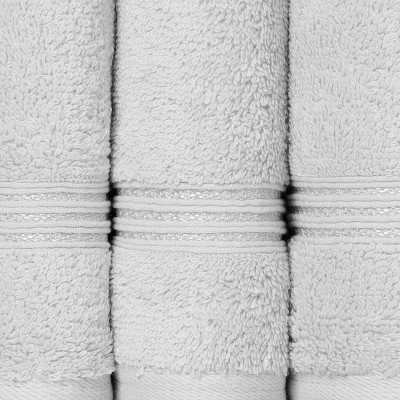 Blue Nile Mills Bath Sheet - Thumbnail 2
