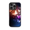 MyBat Design Lab Series Case for iPhone、Samsung- Neon Butterflies - 4 of 4