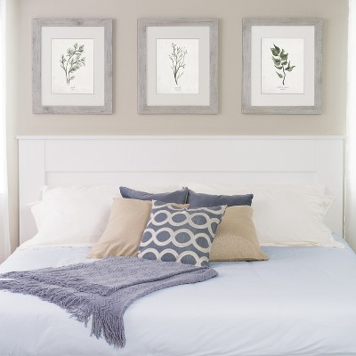 target king headboard