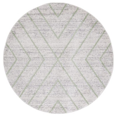 Adirondack ADR251 Machine Made Indoor Rug - Safavieh